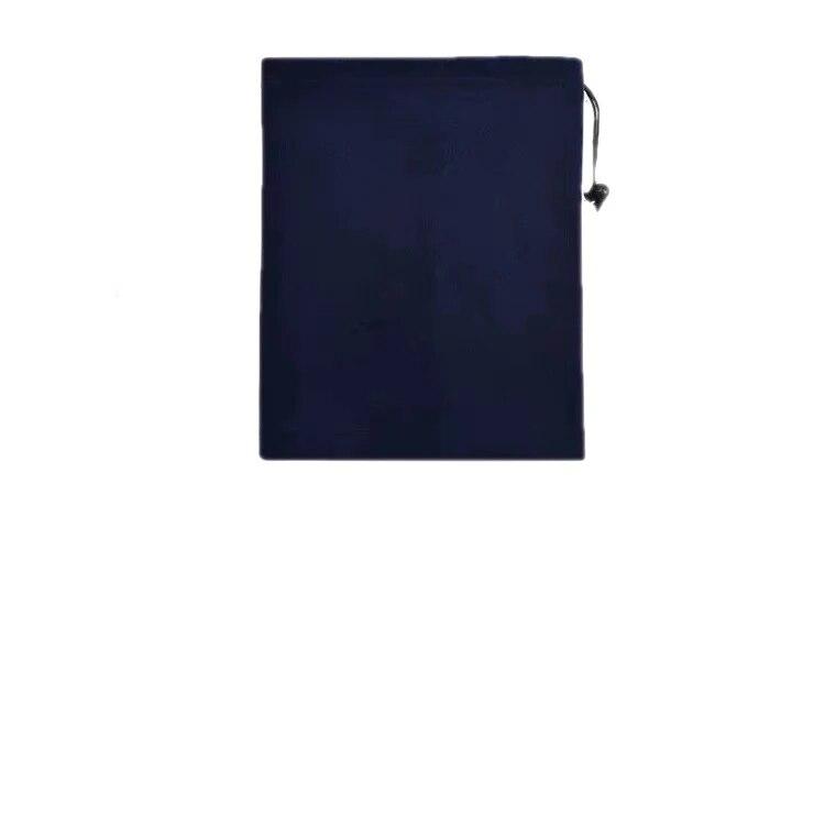 Autumn And Winter Fleece Hat Men's Sports Cold Swing Fleece Neck Cover Outdoor Cycling Mountaineering Mask Warm Cold Neck Set