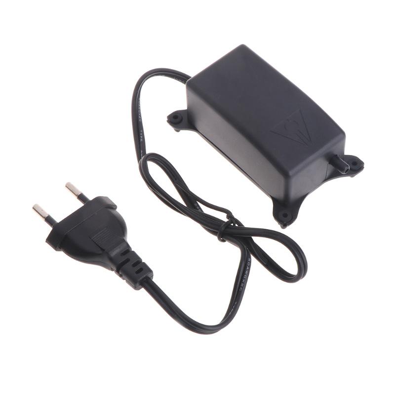 Aquarium Silent Oxygen Pump - Compact Aeration for Fish Tanks