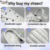 Scarpe alla moda tipo caverna per uomo donna estate nuovo stile ciabatte da esterno da spiaggia sandali per casa e interni ciabatte con suola morbida spedizione gratuita scarpe