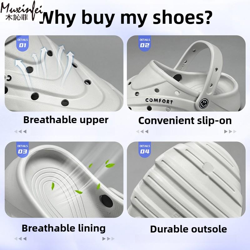 Scarpe alla moda tipo caverna per uomo donna estate nuovo stile ciabatte da esterno da spiaggia sandali per casa e interni ciabatte con suola morbida spedizione gratuita scarpe