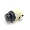 571502E000 57150-2E000 Depósito de Líquido de Dirección Asistida para Hyundai 2005-2009 Tucson 2.0L para Kia 2005-2010 Sportage 2.0L