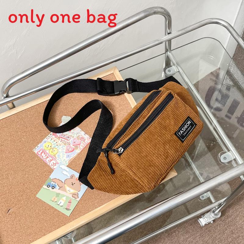 Womens Canvas Crossbody Bag With Internal Phone Pocket And Soft Structure For Casual Wear