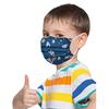 Kids Children Mask Disposable Face Mask Industrial 3Ply 50PCS/100PCS