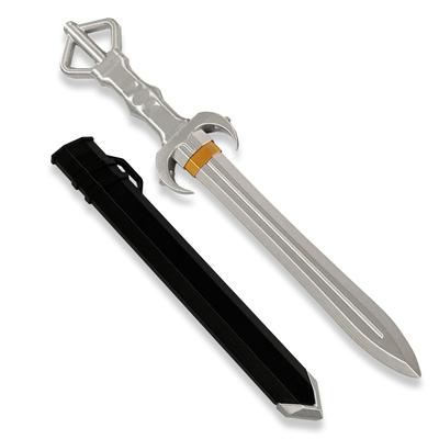Cosplay Touken Ranbu Hakusan Yoshimitsu Weapon Sword Katana Hakusan Yoshimitsu