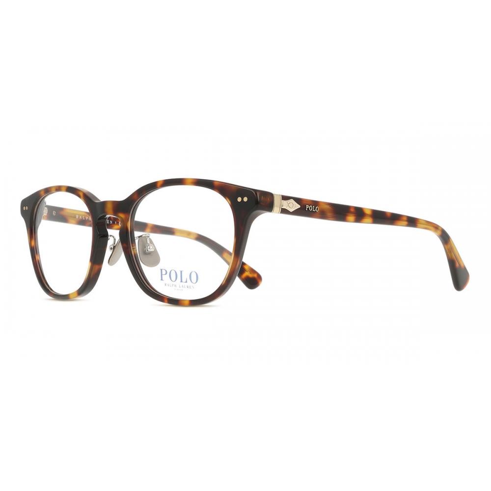 Polo Ralph Lauren Unisex Ph2285d Asian Fit Eyeglasses 6137