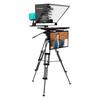 JiaShiYing JS20T Portable Live Broadcast Teleprompter
