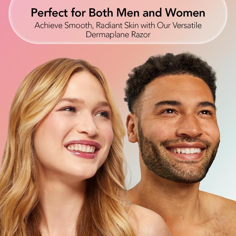 5/10/30/40 Stück Augenbrauen- und Gesichtsrasierer für Frauen und Männer, Augenbrauenhaarschneider und Rasierer mit Schutzhülle, sicher