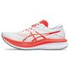 New Magic Speed 3 White Sunrise Red Women's 1012B652-100