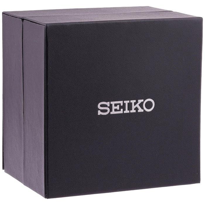 SEIKO PRESAGE Automatic Brown Gradient Cocktail Time "Manhattan" SRPB46J1