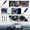 Wheel Wheel Car Wheel Brush Car Wash Wheel Cleaning Wheel Wash Wheel Cleaning Car Wash Brush for Wheels Brush, Brush, Wash, Set, Tool, Brush, Brush,