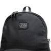 Backpack DAY PACK TIPI BALLISTIC Black FREE [Fredrick Packers]