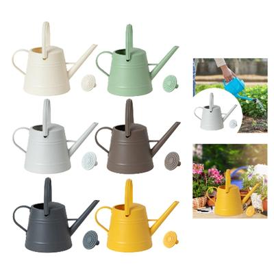 Long Spout Water Can Practical 3.8L Flower Watering Can for House Plant Garden Flower Outdoor Indoor Household Watering Plant