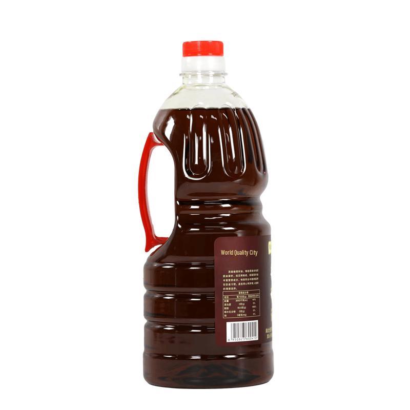 Maosenyuan Rich Fragrance Rapeseed Oil