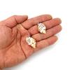 European & American Style Seashell Starfish Beach Earrings for Women