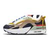 Nike Air Max Furyosa Rattan Obsidian Women Sneakers Brown Pistachio-Frost Summit-White CZ4149-200