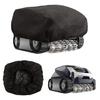 Swimming Pool Cleaner Dust Guard Cover High Elasticity Polyester Fabric Full Coverage Protections For Most Cleaners