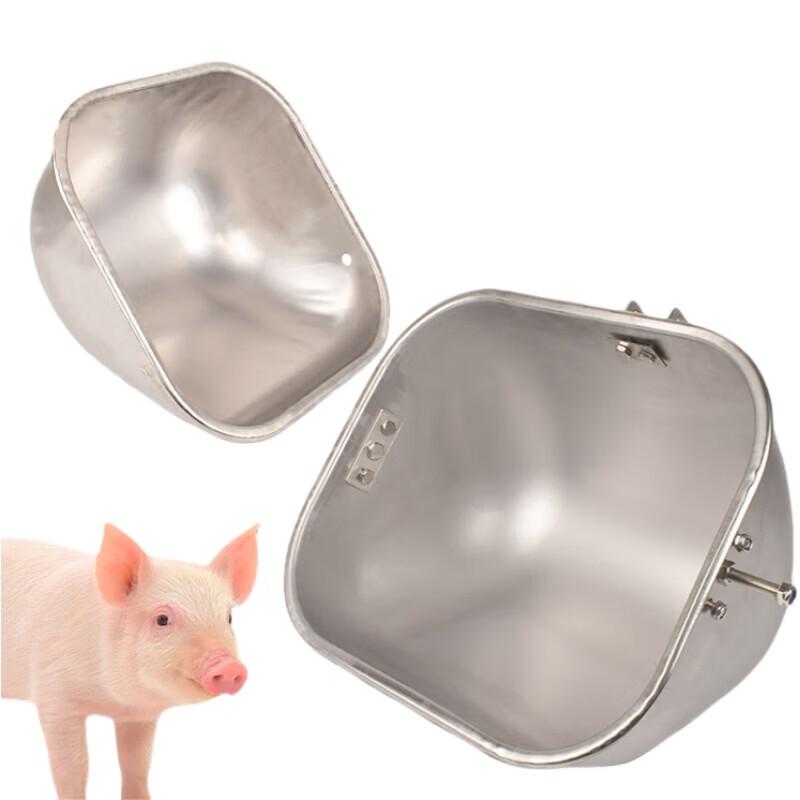 Jingmian Carbon Steel Feeding Trough