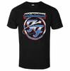 Rock Band Foo Fighters Klassisches Album Poster Druck T-Shirt Herren Damen Streetwear Y2K Harajuku Mode Baumwolle Sommer Neues T-Shirt Locker Freizeit Übergröße Oberteil
