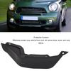 Front Bumper Splash Guard Protection Mud Flap Replacement for Cooper R60 R61 Paceman (Right) (51119802644)