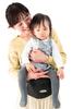 Coperta [Featured In Hiyoko Club] Quick Version Hip Seat Baby Carrier Coperta [Added Seat Protrusions, Japanese Instruction Manual Included] Baby Carr