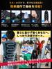 Cooling Suit Cooling 36 Hours of Cooling Surface with Cold Water Work One Size Fits Cooling for Heatstroke Construction and Outdoor Activities