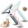 1 Set Of Household Manual Clothing Shaper Pet Hair Remover Suitable For Coats Sofas Furniture Carpets Bedding Hair Remover