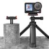 Für DJI OSMO Action 5 Pro/4/3 Kamera-Erweiterungshalterung Magnetische Schnellwechsel-Halterung Adapter Stativadapter Kamera Zubehör