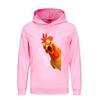 Kids Hoodies & Sweatshirts Top  Funny Cute Printed Children's Fashionable Hoodie