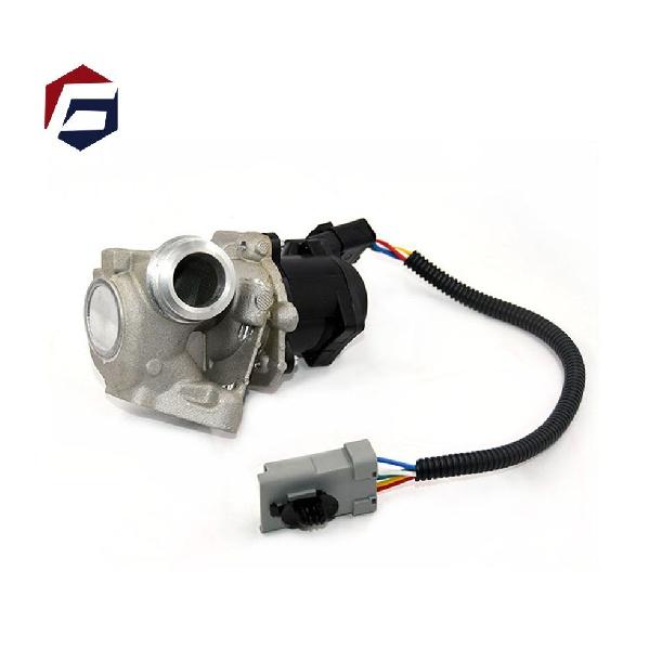 Abgas-AGR-Ventil für Ford Focus MK2 2004–2012 1.6 TDCi 1313847 1748264