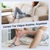 Splint Straightener Orthotics Adjustable Foot Bunions Foot Care Protector Foot Care Tools