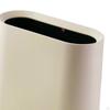 Compact Waste Container for Bedroom Kitchen Toilet