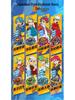 Star Gyro Storm Wolf Battle Set - Upgraded Toy for Boys