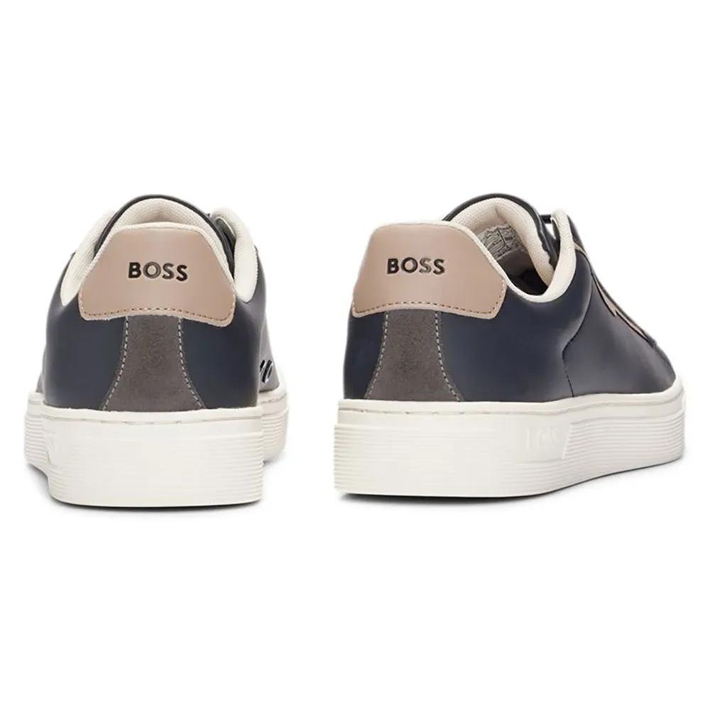 BOSS Кросовки Rhys Pusdth 10249963