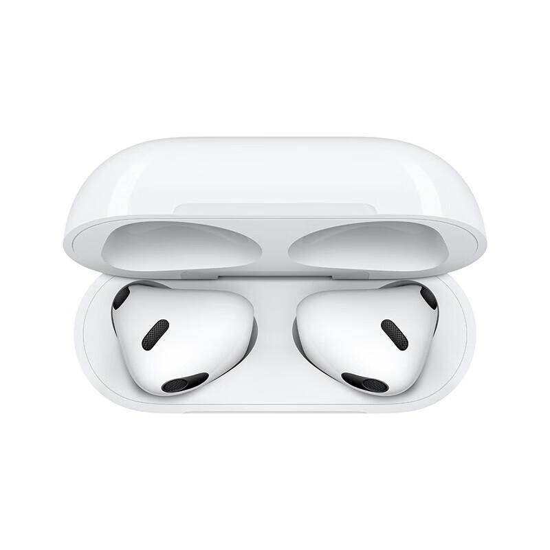 Apple AirPods (3rd Generation) with MagSafe Charging Case