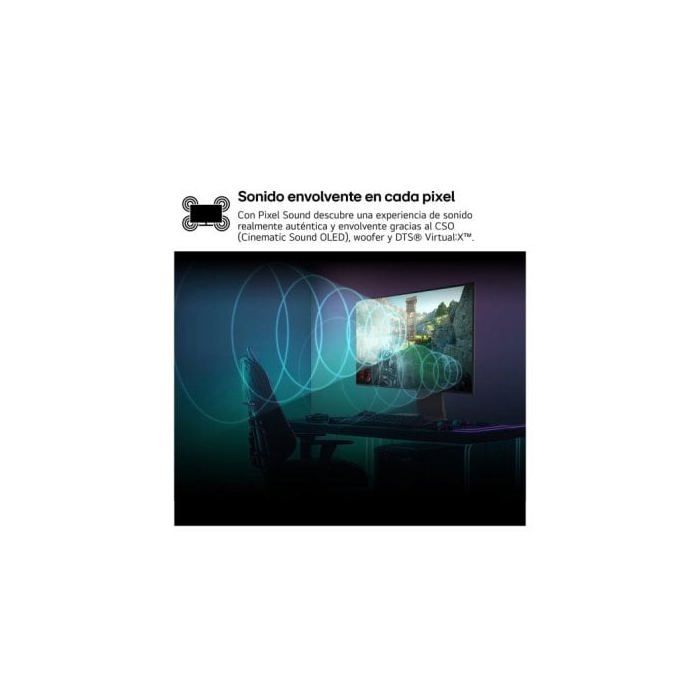 LG ecran pc gamer ultragear 32