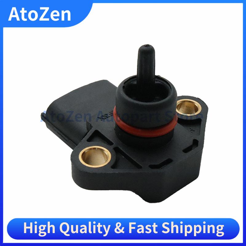 39300-22600 39300-38110 Map Manifold Absolute Sensor for Hyundai Accent 2000-2011 Elantra Tiburon KIA Soul 3930022600 3930038110