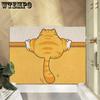Entrance Door Mat Cartoon Entrance Mat Entrance Door Foyer Entrance Mat
