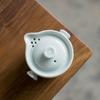 Fangran RuYi Celadon Tea Set with Caddy