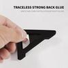 2Pcs Car  Angle Protector Anti-collision Sticker 2005 2006 2007 2008 2009 2010 2014 2015 Shelby
