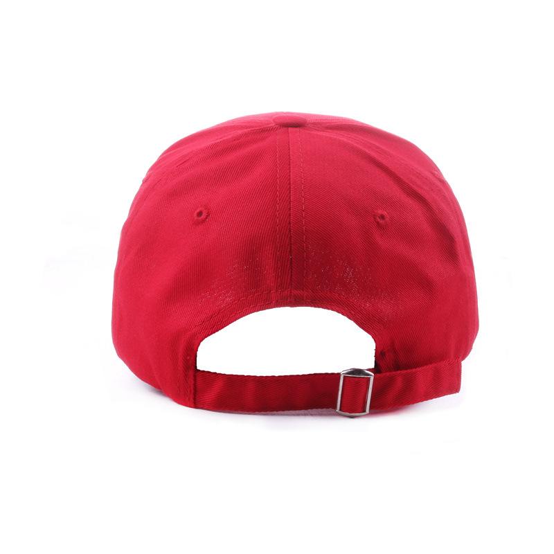 Sonnenhut Lässig Verstellbar Outdoor Kappe Baseballstich Bestickte Rose La Neutrales Geschlecht Damen Herren Für Hüte Sport Mode Kappen Romantisch