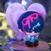 Anime Blind Box, Cute Alien Stage Series Anime Blind Box Figure, Kawaii Collectable PVC Figure for Alien Stage Fans Birthday Gifts (1PC)