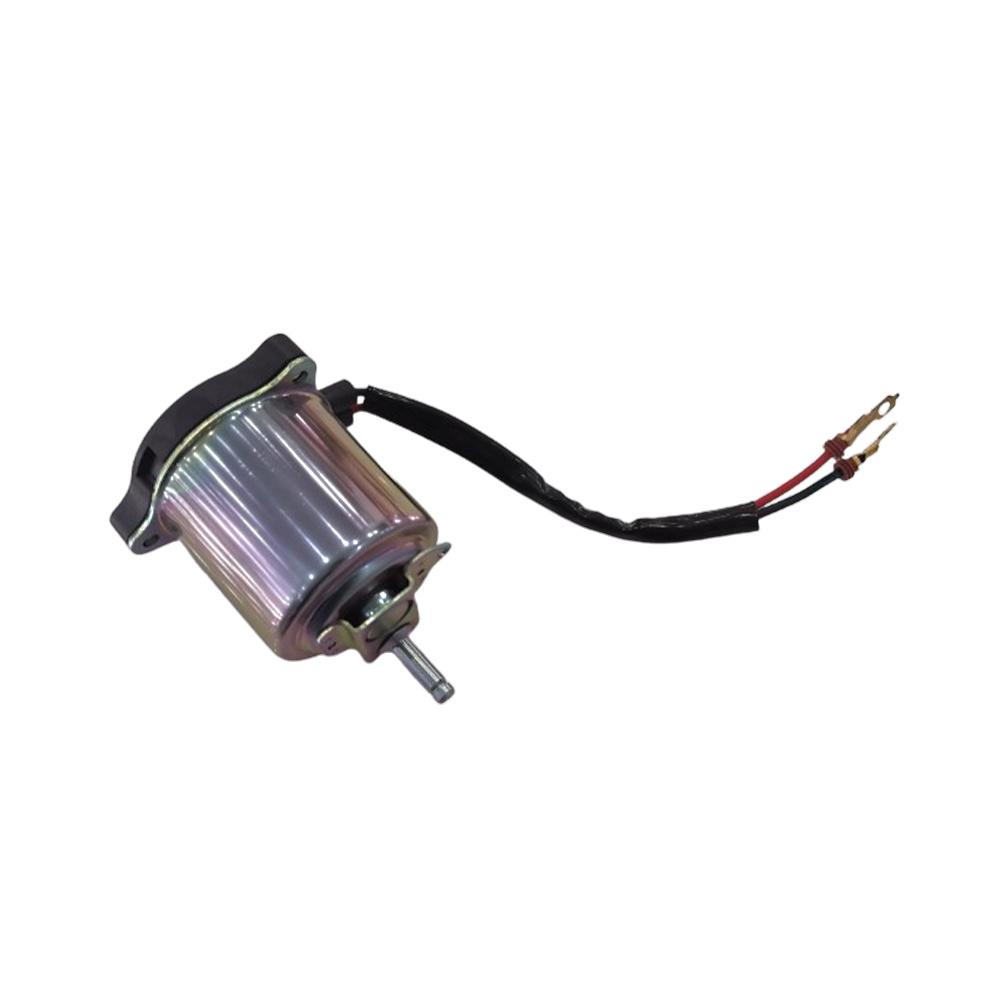 ABS Brake Booster Pump Motor For Toyota 4Runner Land Cruiser Lexus GX460 GX470