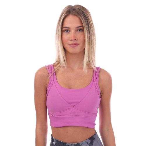 Adidas Womens/Ladies Powerimpact Sports Bra