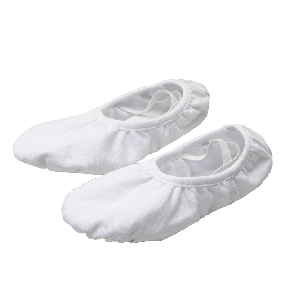 Toddler Ballet Shoes for Girls Soft Ballet Slippers Dance Shoes for Children