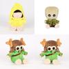 Little Nightmare Plush Toy Cartoon Character With Pp Cotton For Collectors And Kids