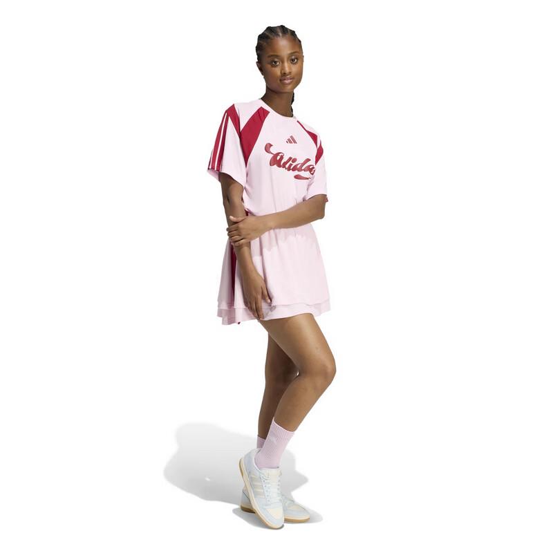 Adidas Women's Sport Casual Short Skirt
