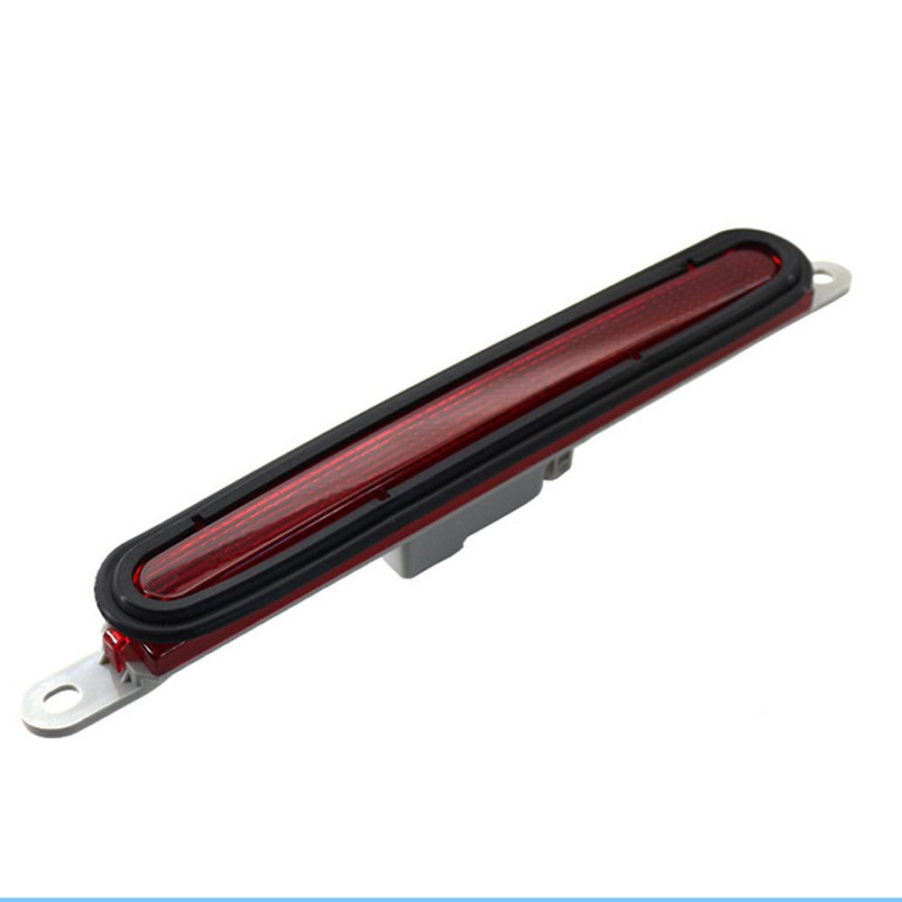 Third Stop Lamps 1PCS High Mount Brake Lights Black/Red/Clear Shockproof Shell Rear For Mitsubishi Lancer EVO 2008-2016 8334A08