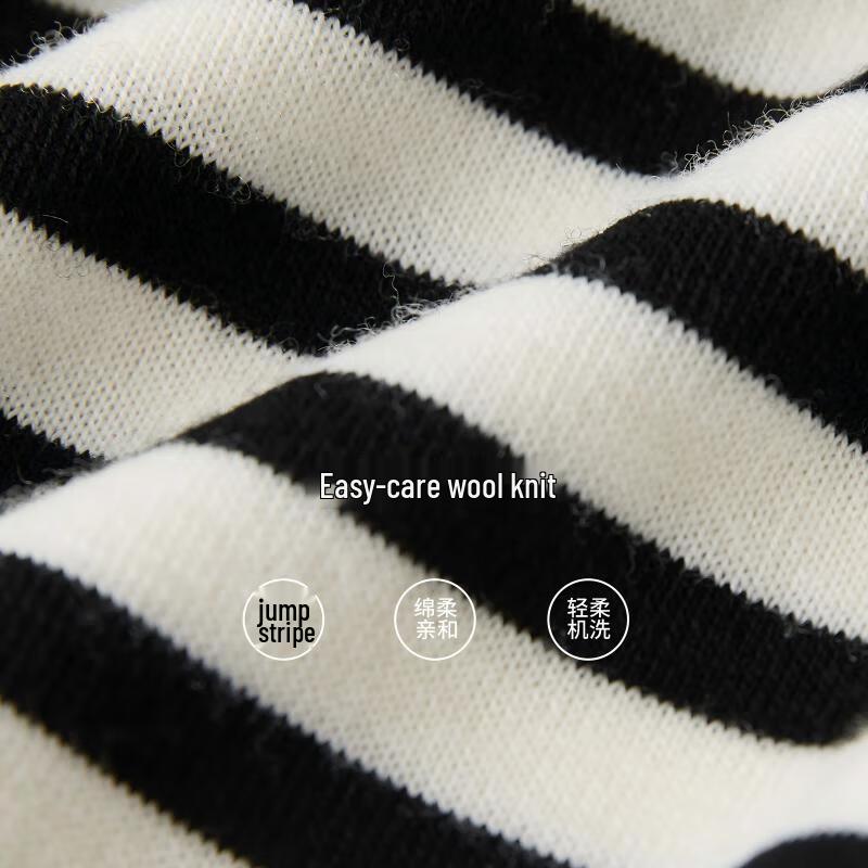 Broadcast Disney Mickey Series Women's Long Sleeve Knit Sweater