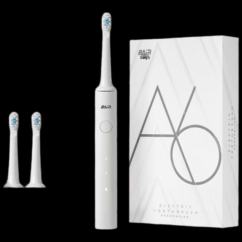 

Bayer A6 Smart Sonic Electric Toothbrush