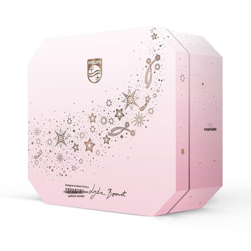 

Philips Sonic Electric Toothbrush HX9911/86